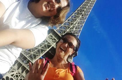 Sevda Çiçek: “Arkadaşlarımla gezilerimi, yaşadıklarımı paylaşmaktan zevk alıyorum” 