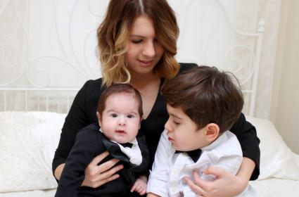 Ebru Canbaz: "Sosyal medyada aslında kocaman bir aile oluyorsunuz" 