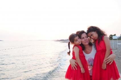 Güneş Arslan Ulus: &quot;Seyahat etmek çocuklar için çok önemli bir deneyim&quot; 