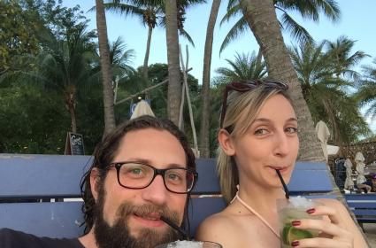 Tuğçe & Gökay : “Yaşadığımız, gördüğümüz şeyleri arşivlemek, başka seyahat tutkunlarıyla paylaşmak bizi çok heyecanlandırıyor”  Tuğçe & Gökay : “Yaşadığımız, gördüğümüz şeyleri arşivlemek, başka seyahat tutkunlarıyla paylaşmak bizi çok heyecanlandırıyor”