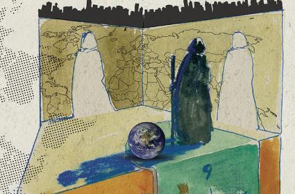 Faruk Turinay: “Seyahat ederken hiçbir zaman yazar ruhundan bağımsız, yalnızca yola çıkan biri olarak düşünemedim kendimi” 