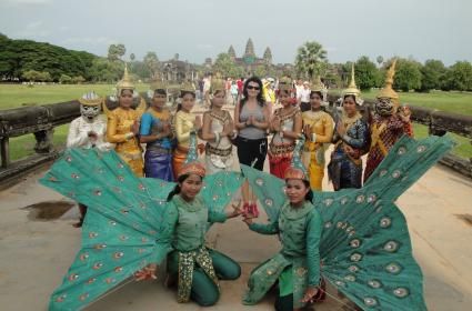 Nurten Sarı: “Benim için seyahat etmek, kendi içime yaptığım bir yolculuk gibi” 