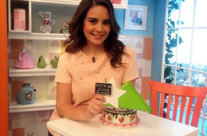 Tijen Aktay: “Blogumda fotoğrafları bana ait olan, herkesin kolaylıkla yapabileceği ve evinde olan malzemelerle hazırlayabilecekleri tarifler var”  Tijen Aktay: “Blogumda fotoğrafları bana ait olan, herkesin kolaylıkla yapabileceği ve evinde olan malzemelerle hazırlayabilecekleri tarifler var”