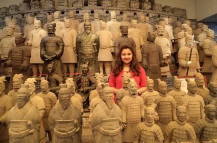 Yasemin Tuğyan: &quot;Seyahat tüm hayatınızı farklı, özgün ve özgür kılıyor&quot; 