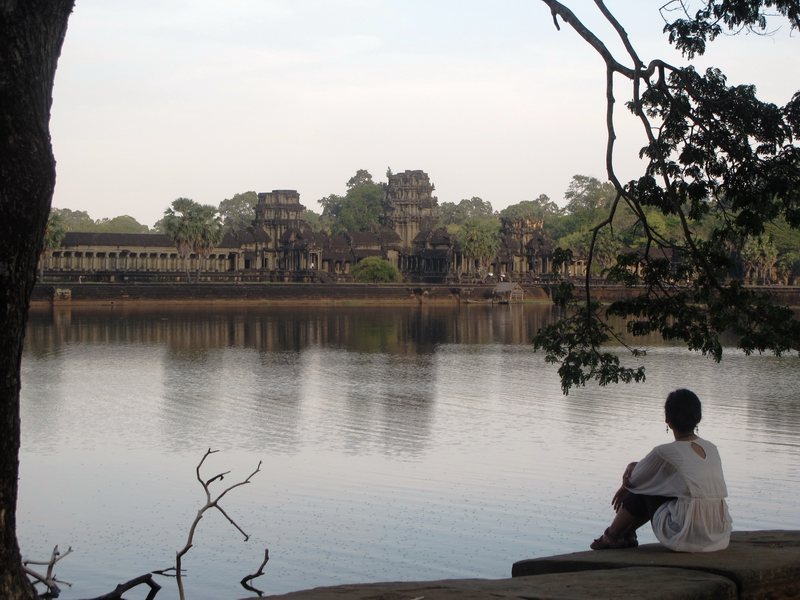Şilan Küçükokur Bartel: "Tercihim sırtçantalı ve aktiviteli seyahatler"
