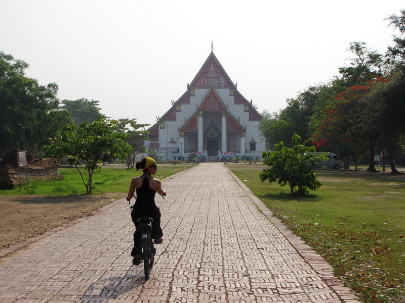 Şilan Küçükokur Bartel: "Tercihim sırtçantalı ve aktiviteli seyahatler"