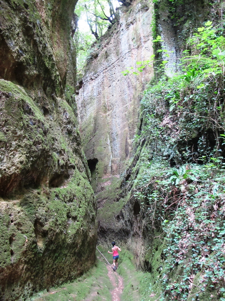 Şilan Küçükokur Bartel: "Tercihim sırtçantalı ve aktiviteli seyahatler"