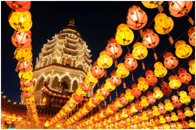 George Town (Penang)-1