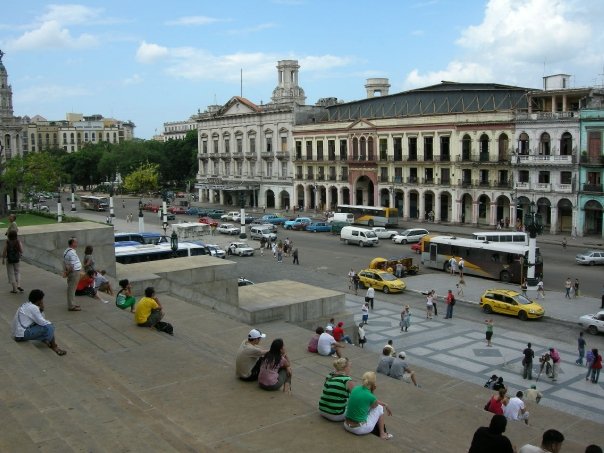 Havana