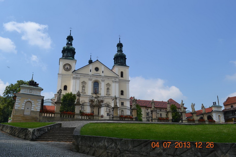 Krakow