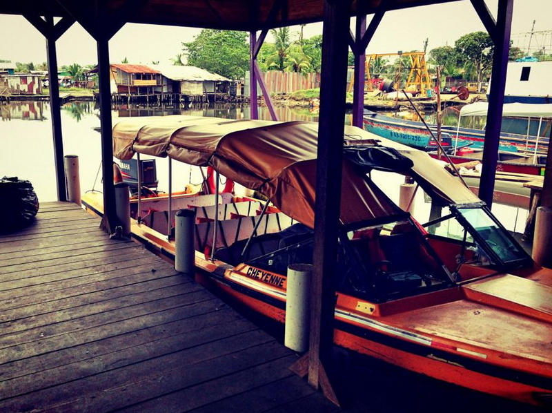 Bocas del Toro-2
