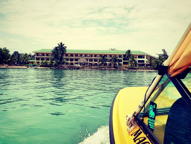 Bocas del Toro-7