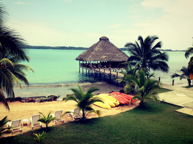 Bocas del Toro-9