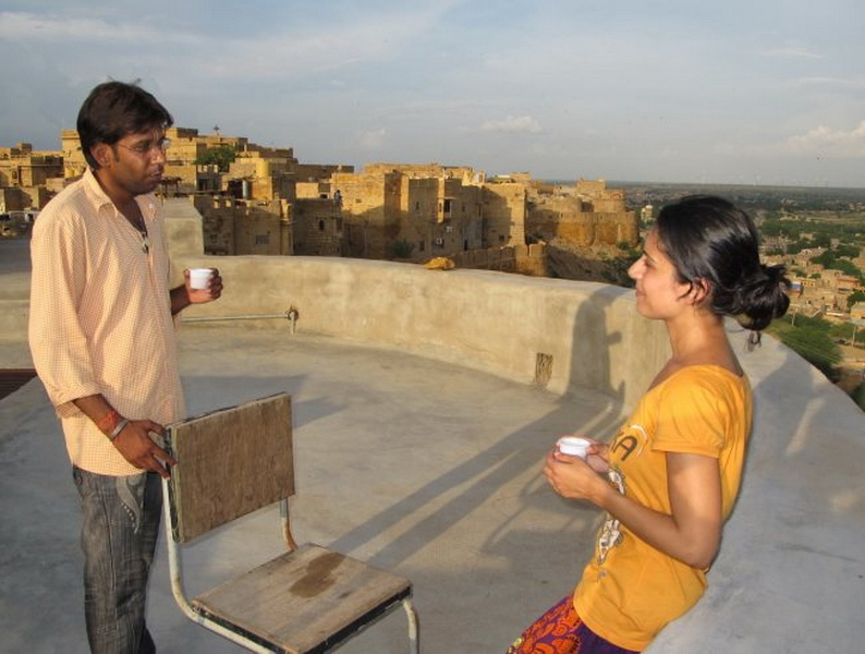 Jaisalmer-1