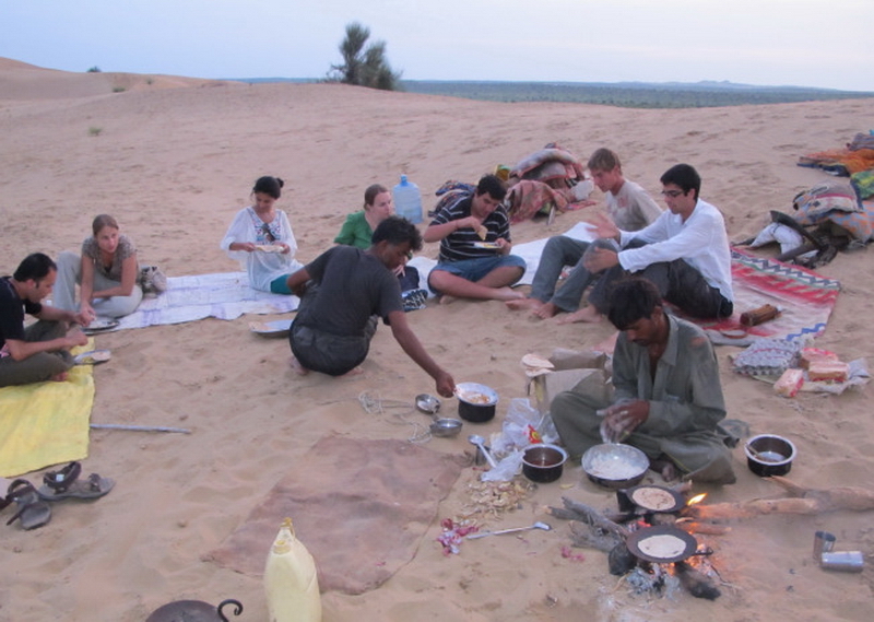 Jaisalmer-3