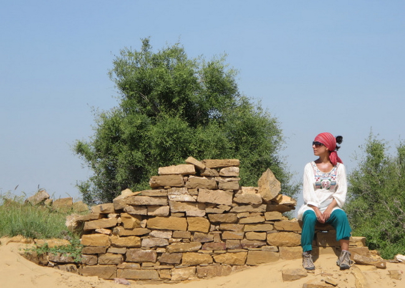 Jaisalmer-4