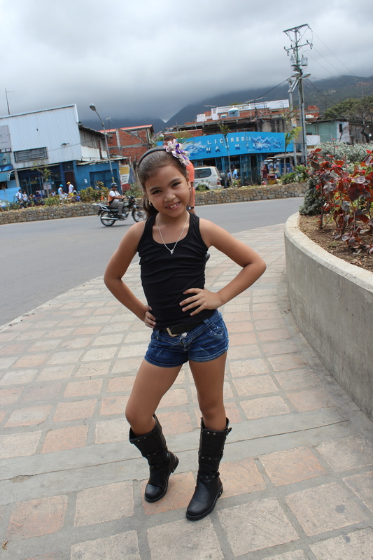 Karakas (Caracas)-9