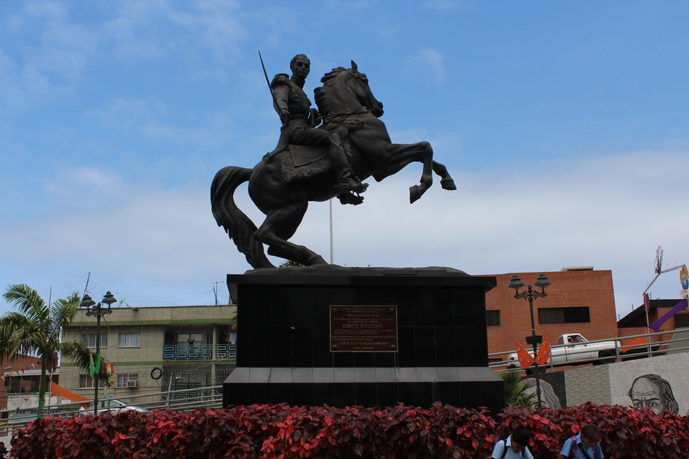 Karakas (Caracas)-2