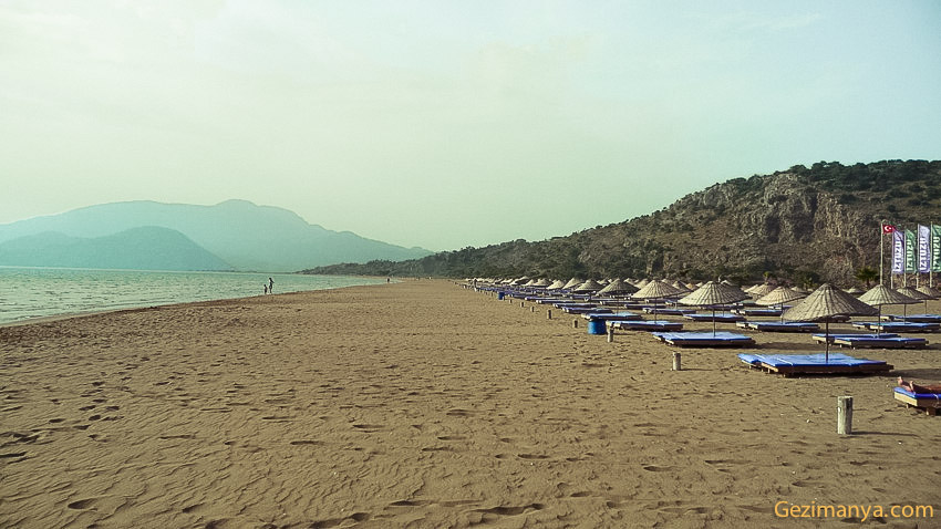 iztuzu