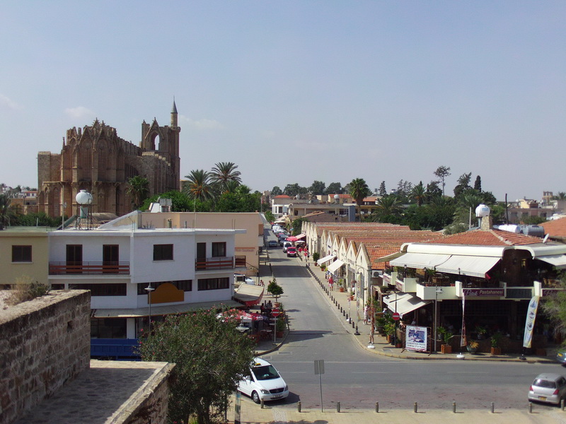 Lefkoşa-13