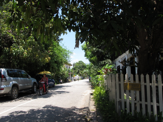 Luang Prabang