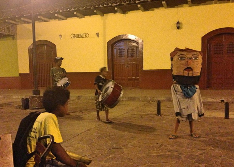 Granada (Nikaragua)-10