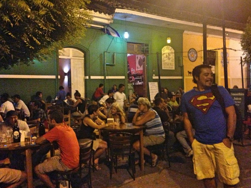Granada (Nikaragua)-11