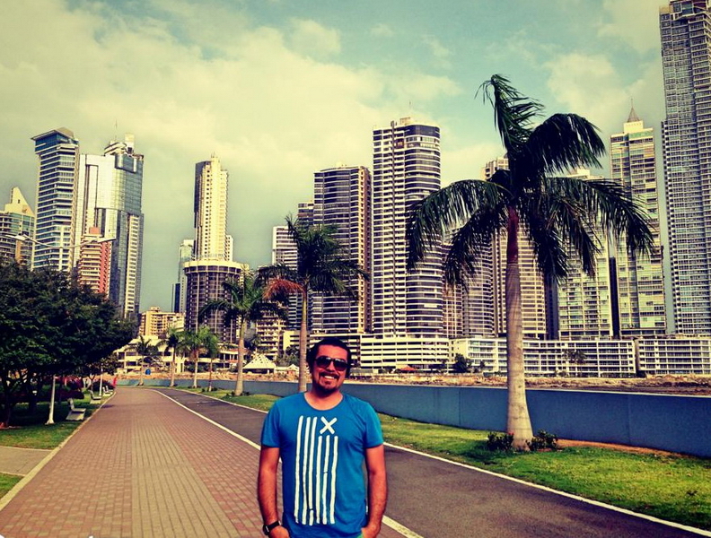 Panama City-7