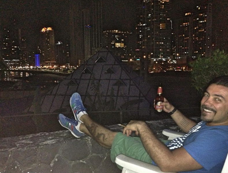 Panama City-10