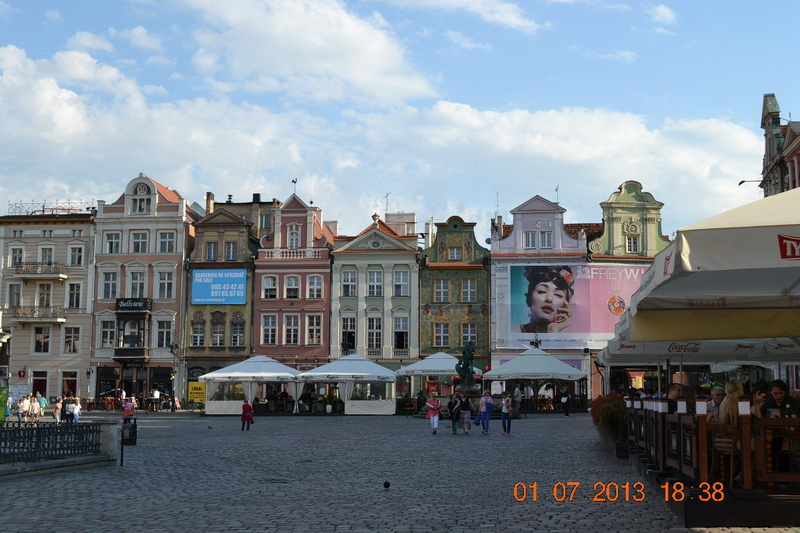 Poznan