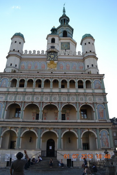 Poznan-3