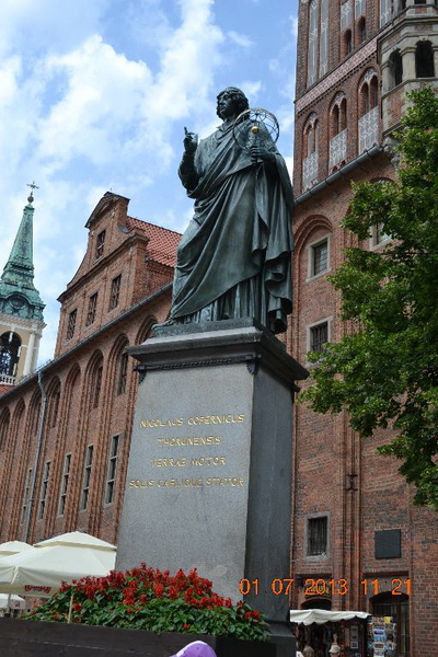 Torun
