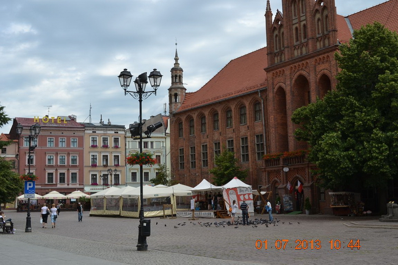 Torun-1