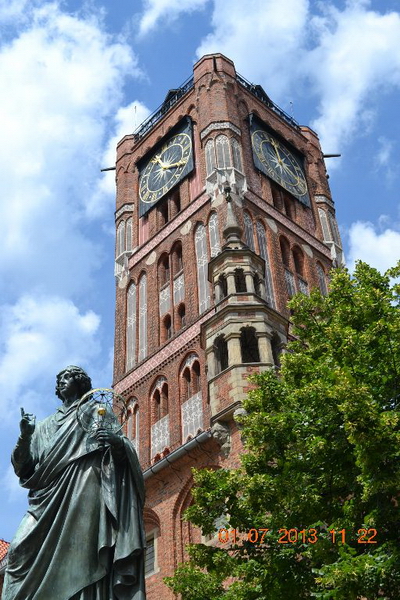 Torun-3