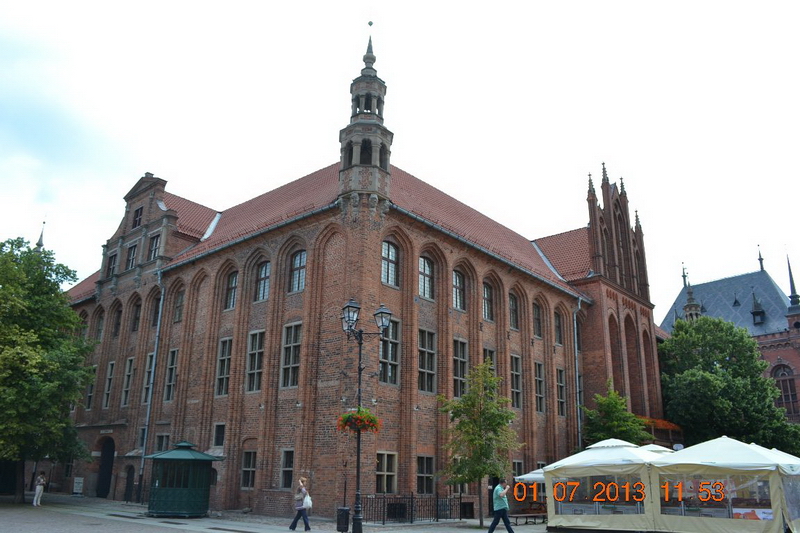 Torun-4
