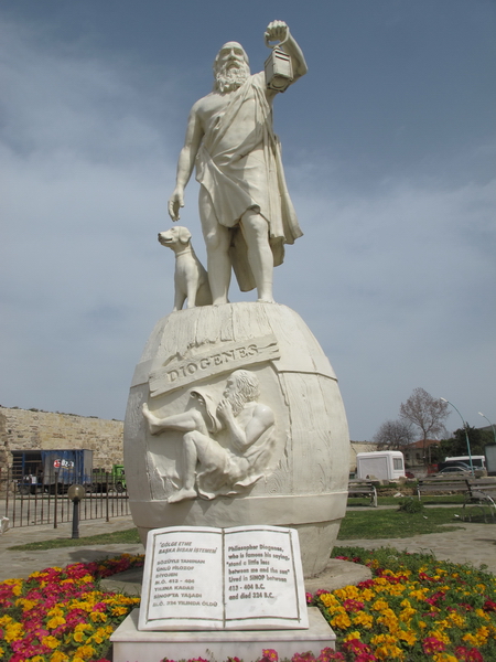 Sinop