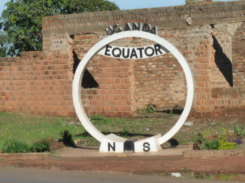 Kampala