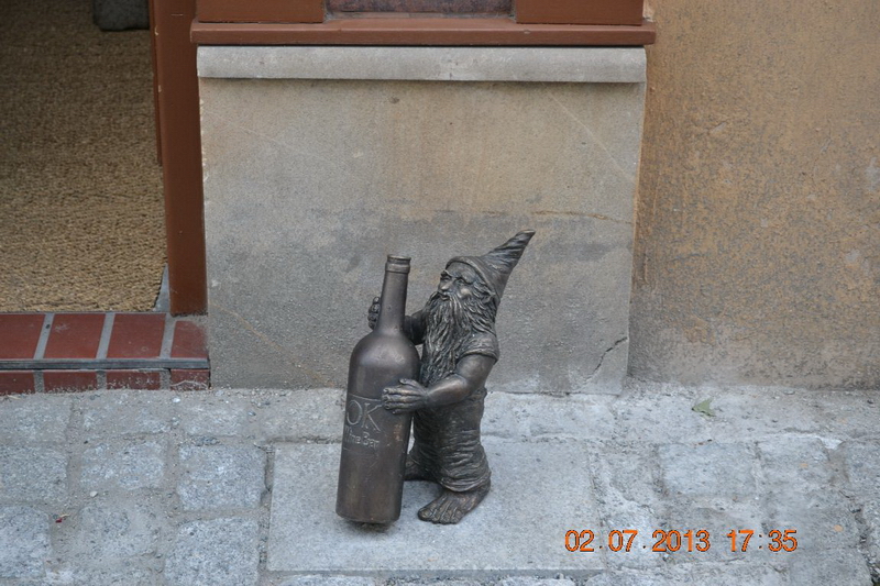 Wroclaw