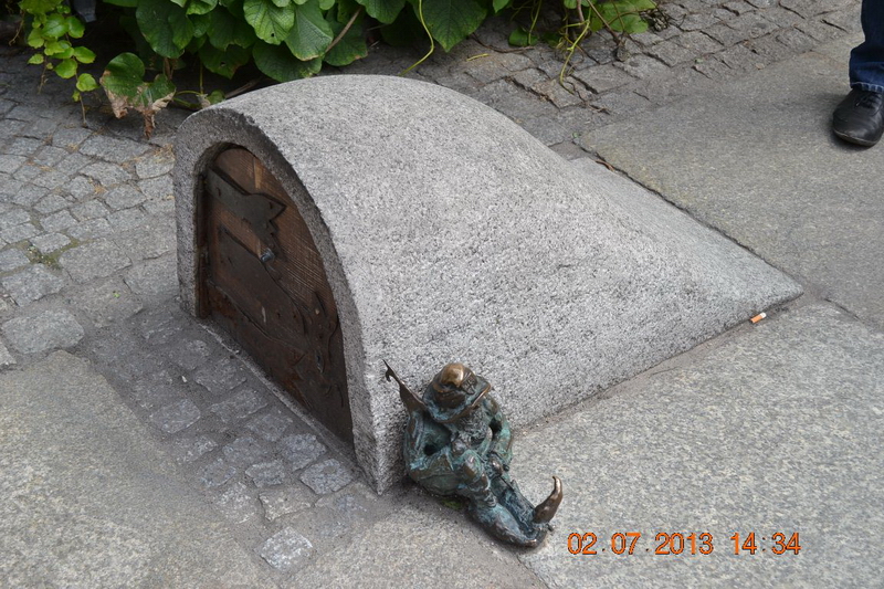 Wroclaw-1