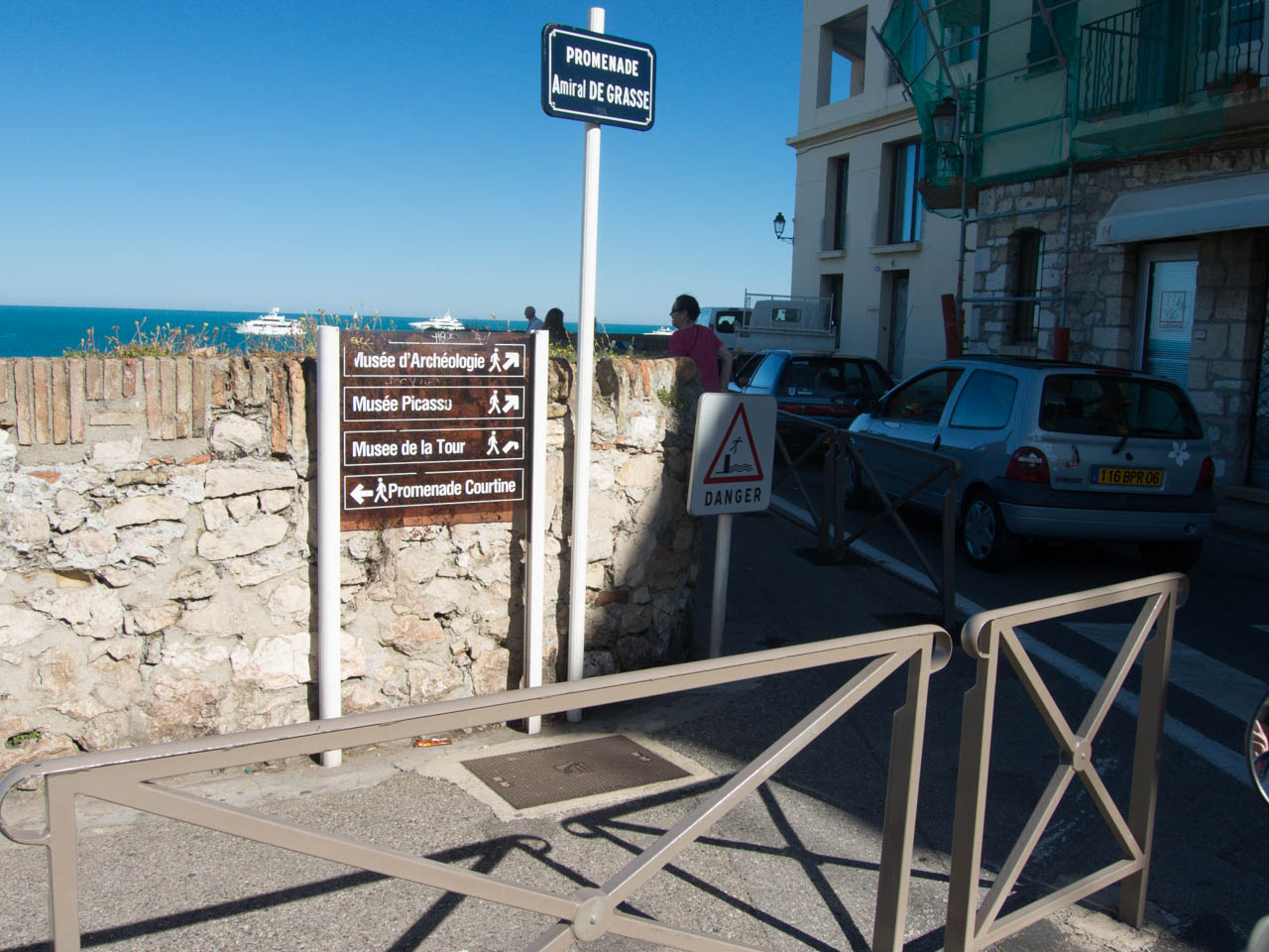 Antibes