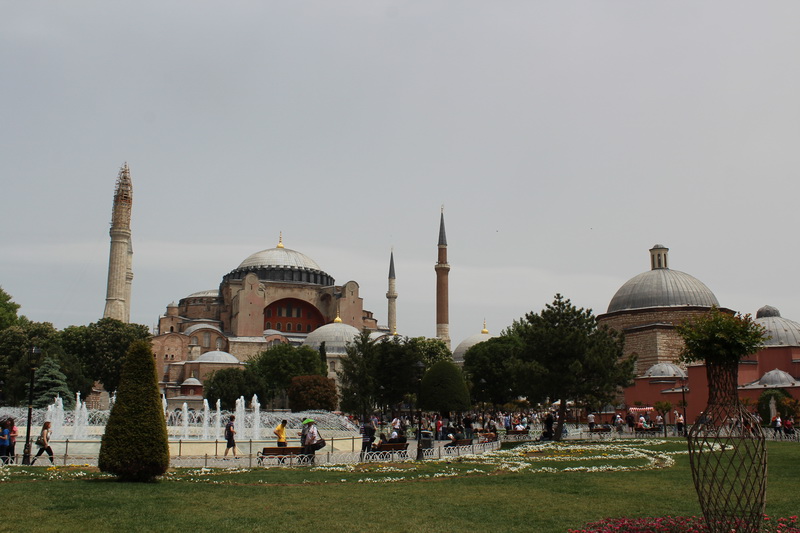 İstanbul