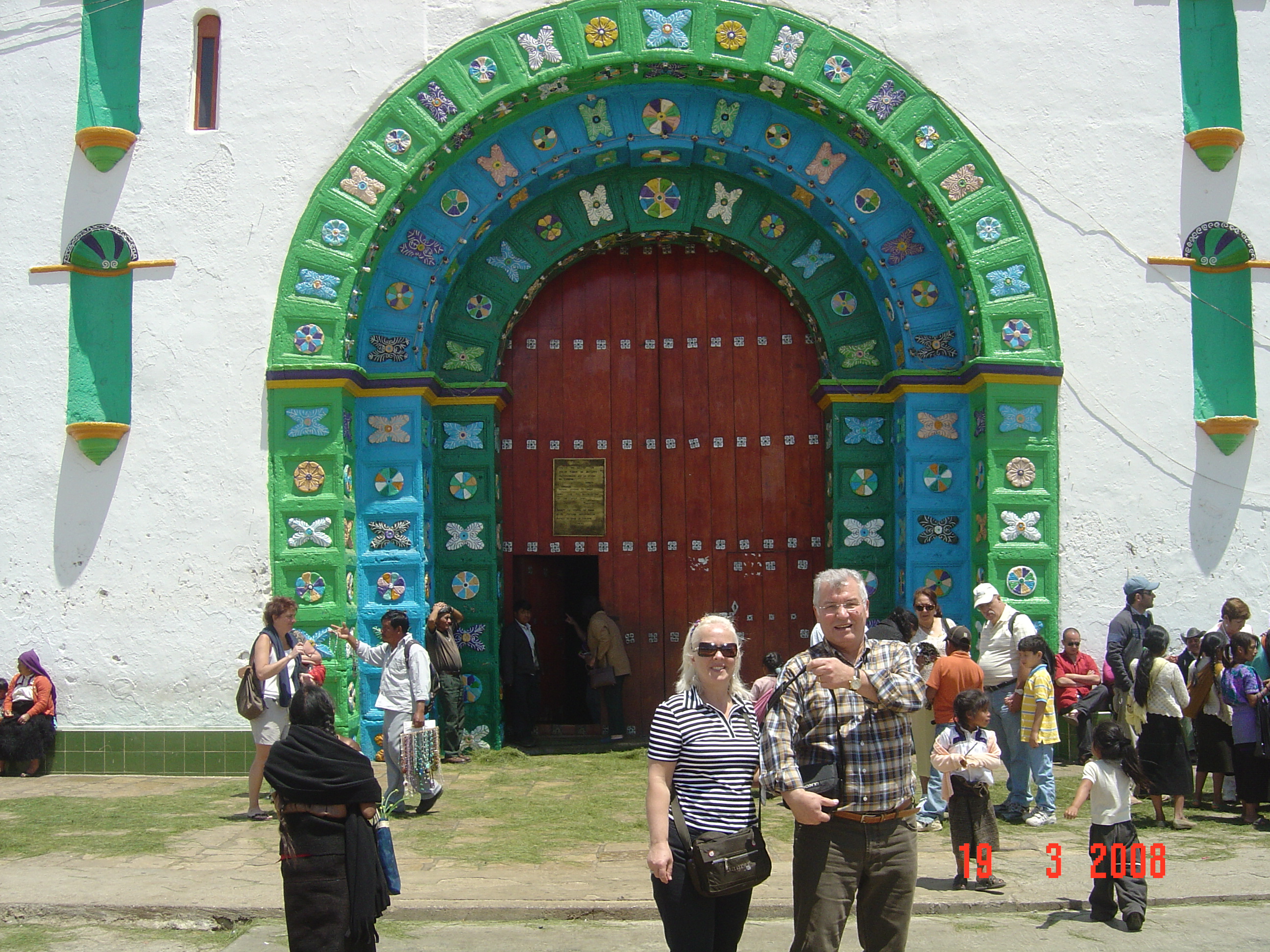San Juan Chamula-1