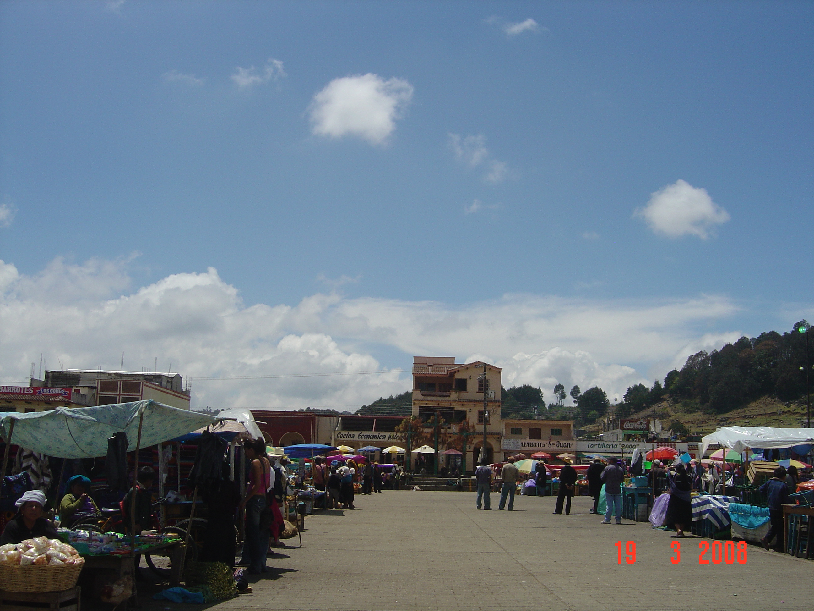San Juan Chamula
