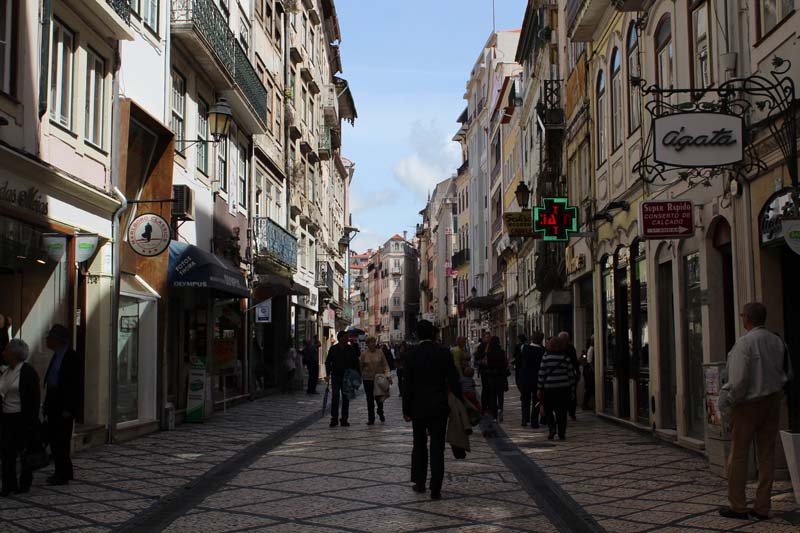 Coimbra