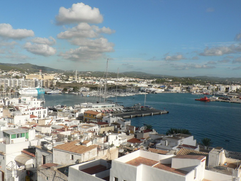 İbiza