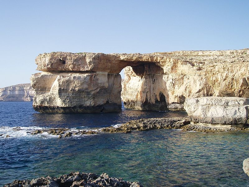 Gozo Adası-2