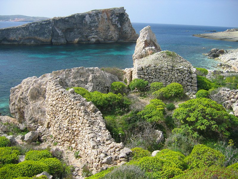 Gozo Adası-1