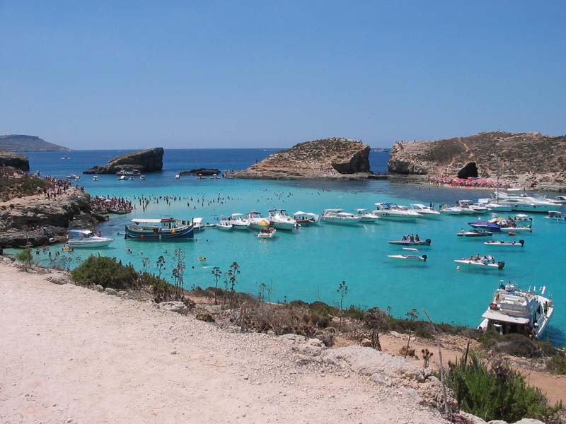 Gozo Adası-3