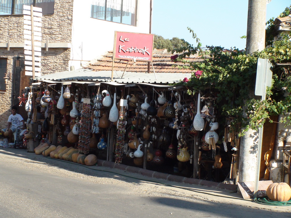 Gümüşlük-6