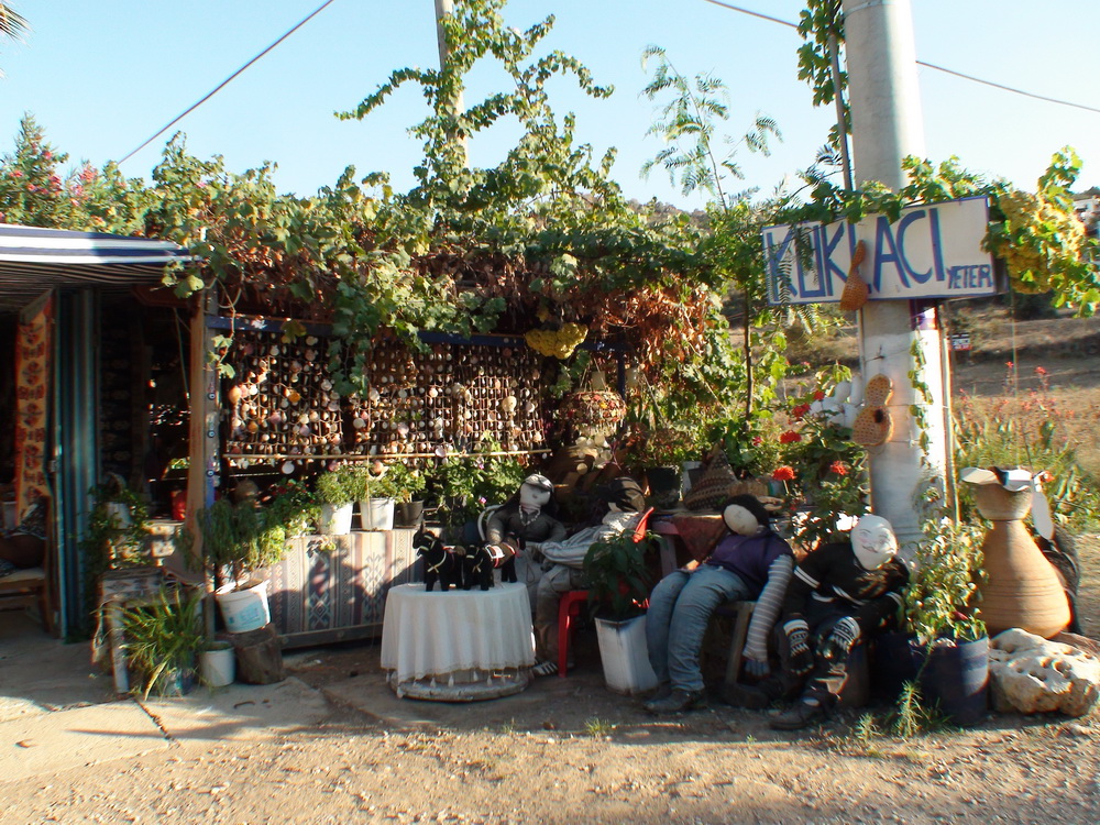 Gümüşlük-7